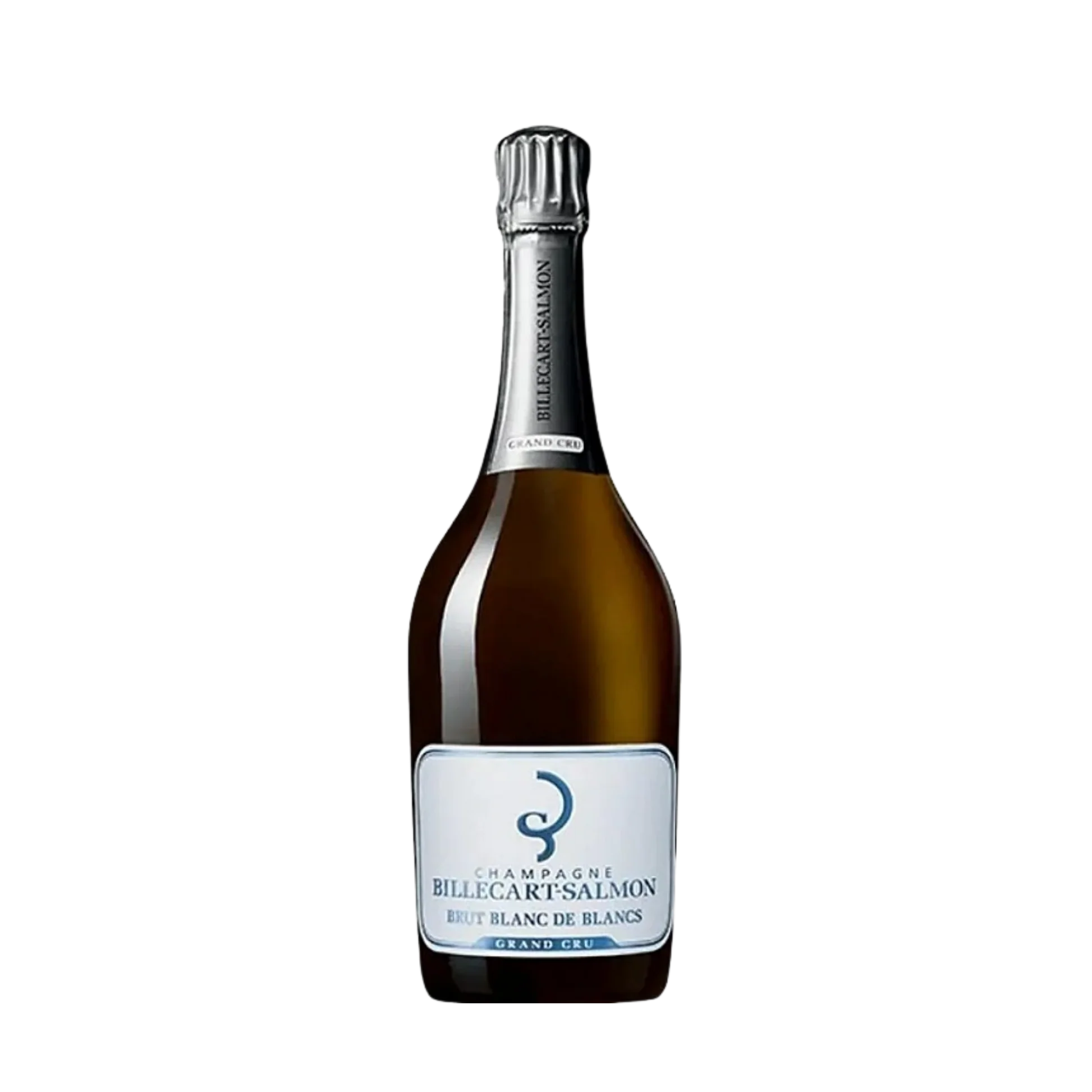 Billecart-Salmon — Le Blanc de Blancs BRUT Grand Cru