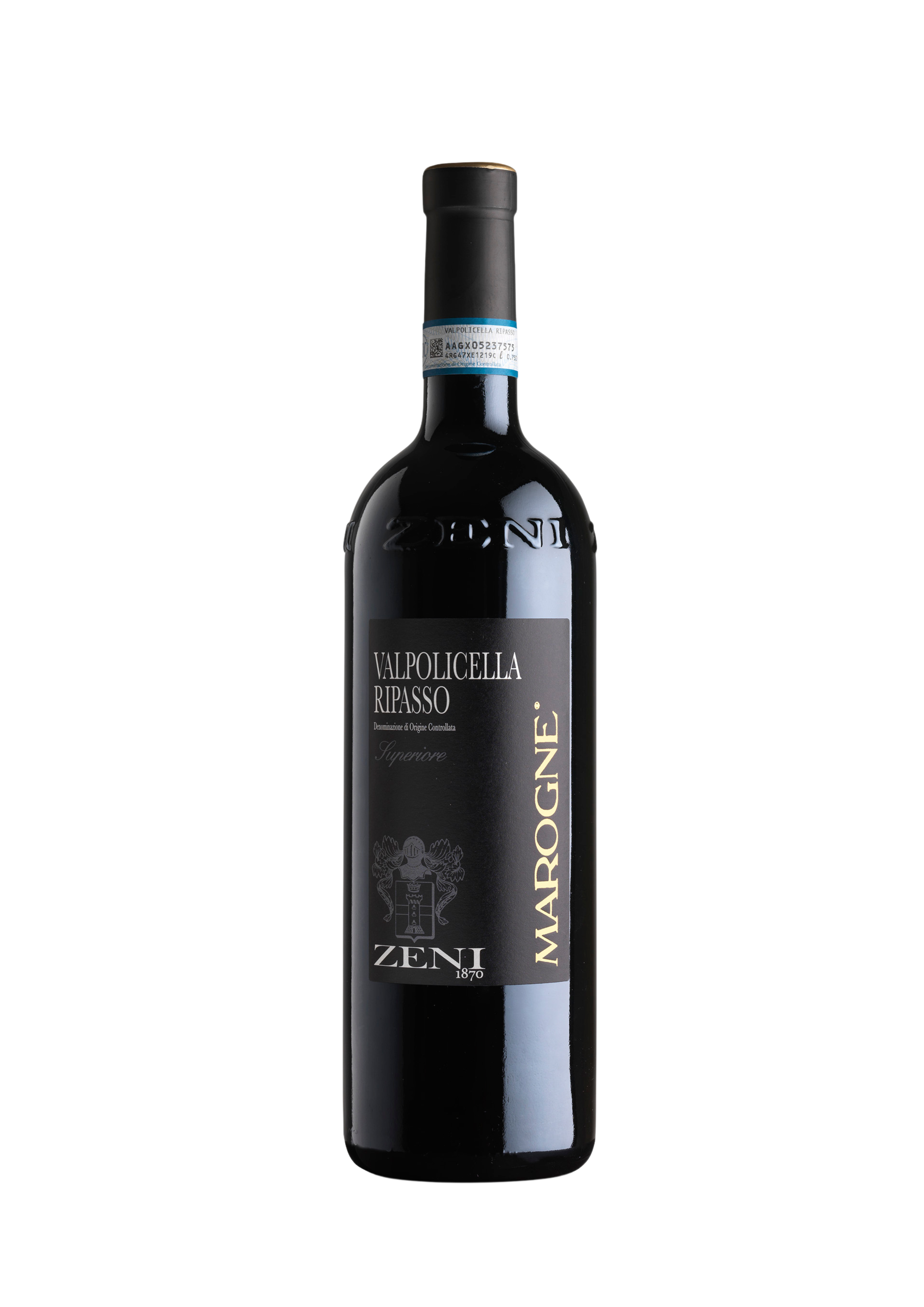 Valpolicella Ripasso DOC Superiore „Marogne”