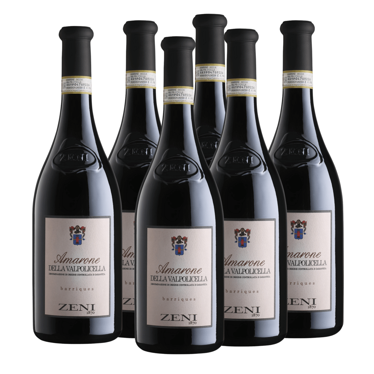 Amarone della Valpolicella DOCG