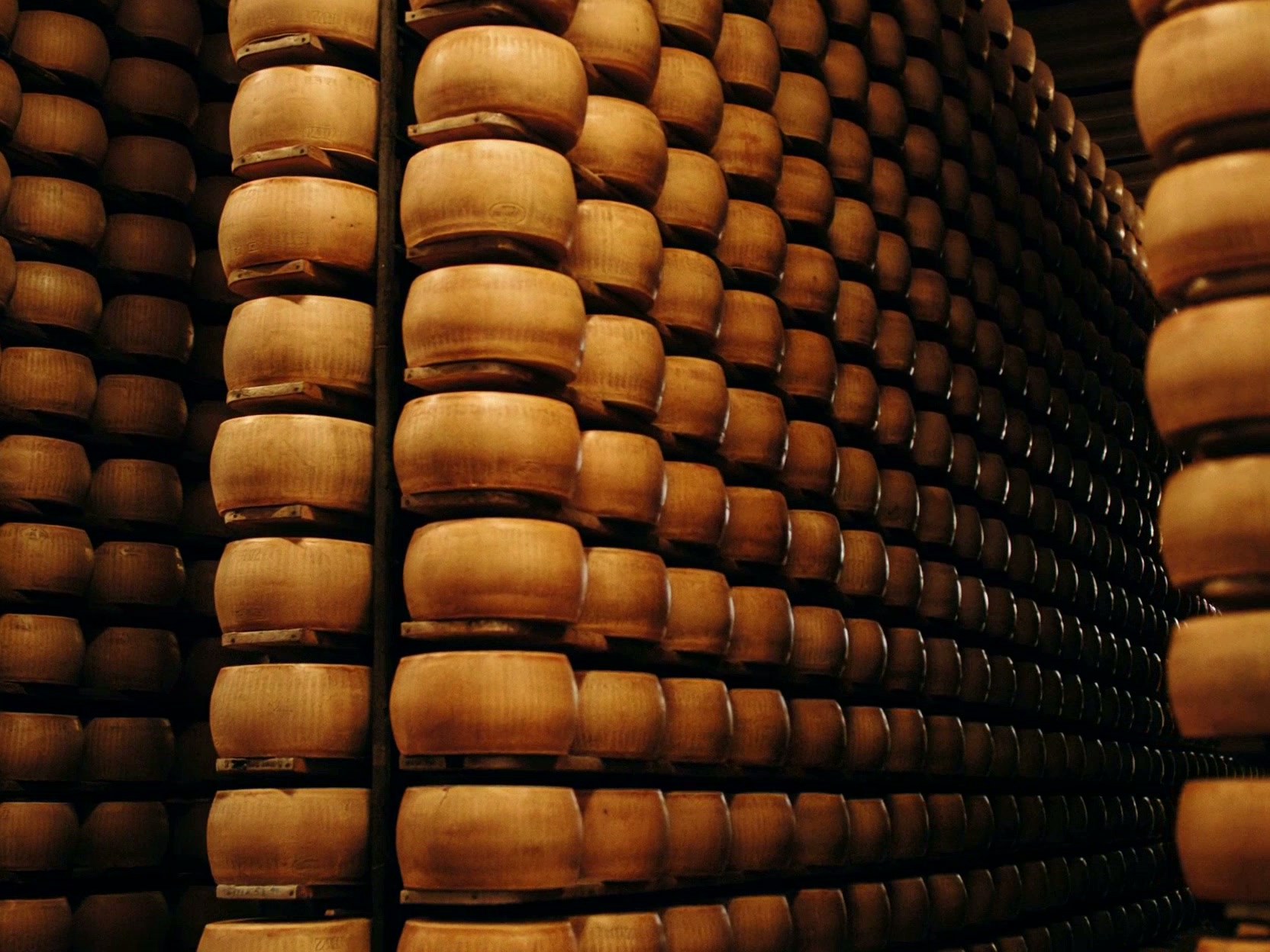 Parmigiano Reggiano D.O.P.