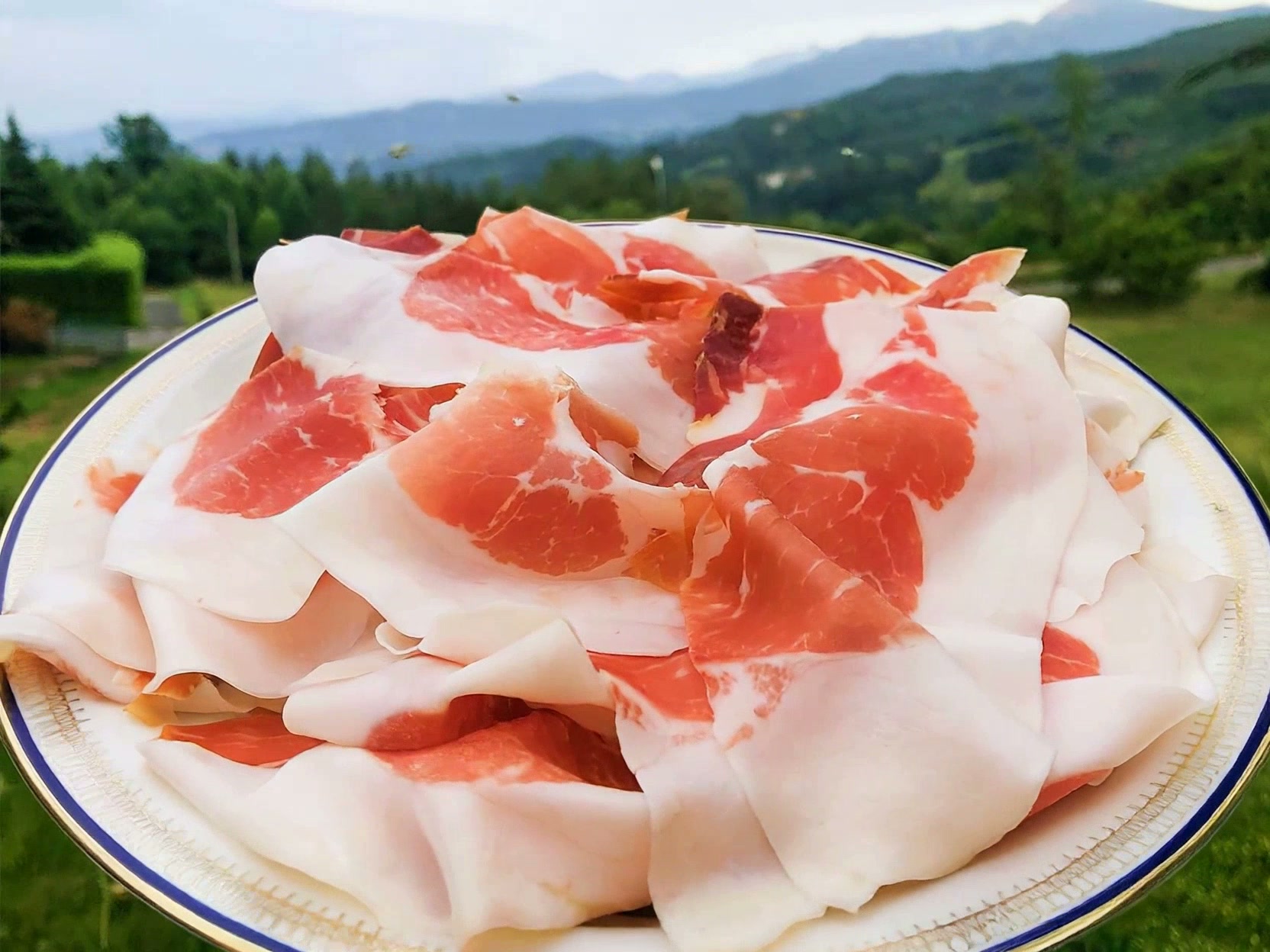 Casa Graziano Prosciutto di Parma D.O.P.